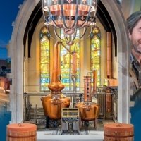 Partner At Pearse Lyons Distillery whiskey is only part of our story photo